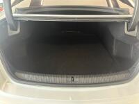 Renault Samsung SM6 (2018)