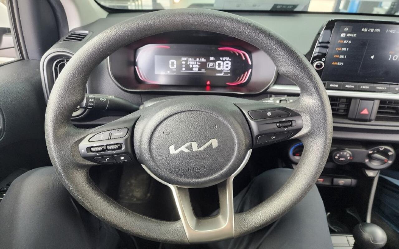 Kia Morning (2023)