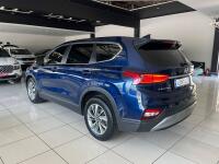 Hyundai SantaFe (2018)