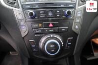 Hyundai Maxcruz (2016)