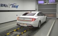Hyundai Sonata (2020)