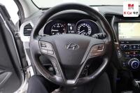 Hyundai Maxcruz (2016)