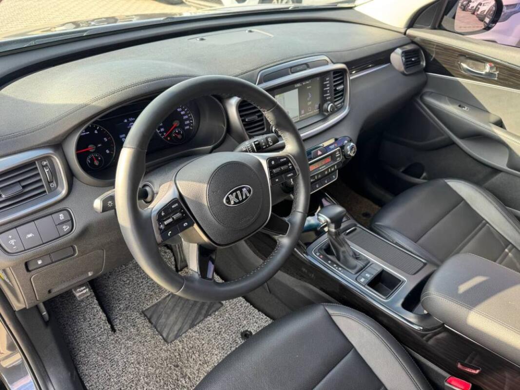 Kia Sorento (2020)
