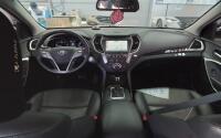 Hyundai SantaFe (2016)