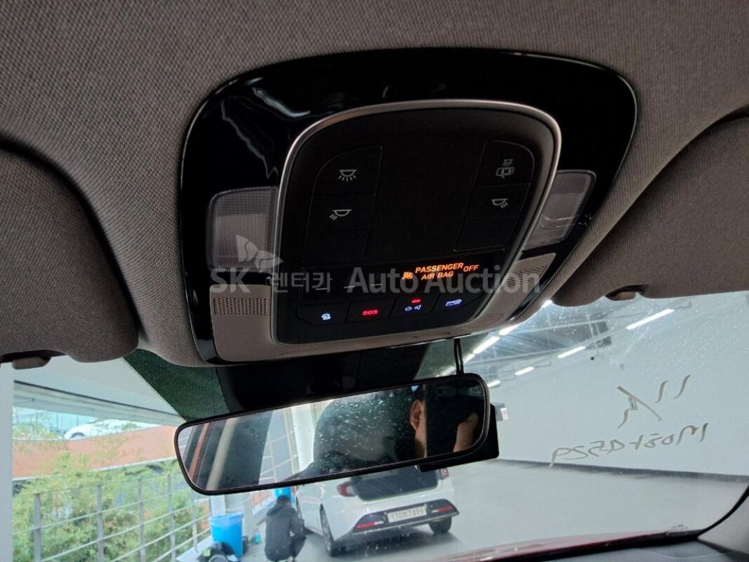 Hyundai SantaFe (2020)