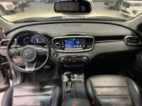 Kia Sorento (2015)