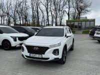 Hyundai SantaFe (2019)
