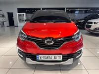 Renault Samsung QM3 (2019)