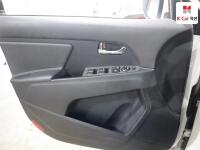 Kia Sportage (2014)
