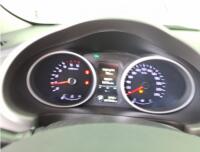 Kia Sportage (2014)