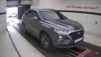 Hyundai SantaFe (2019)