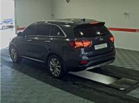 Kia Sorento (2018)