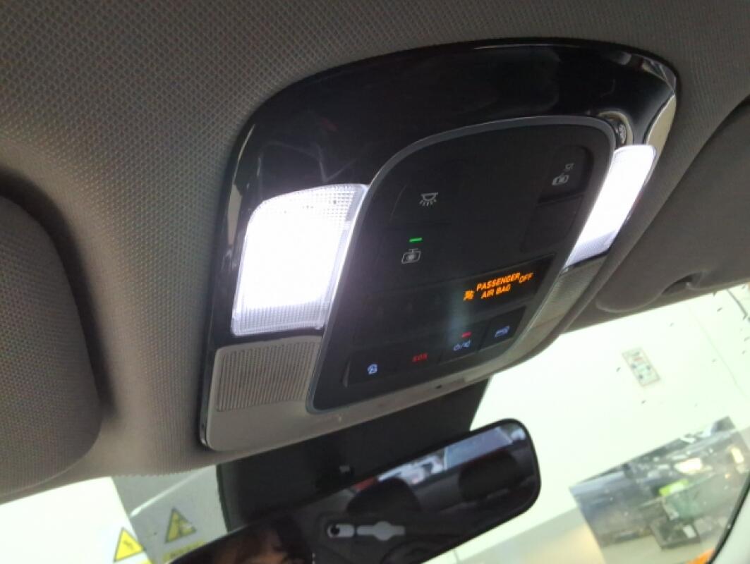 Hyundai Sonata (2019)