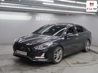 Hyundai Sonata (2017)