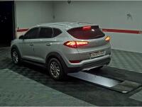 Hyundai Tucson (2015)