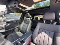 Mercedes E250 (2016)