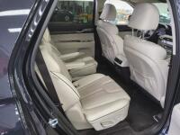 Hyundai Palisade (2022)