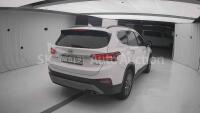Hyundai SantaFe (2018)