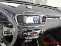 Kia Sorento (2019)