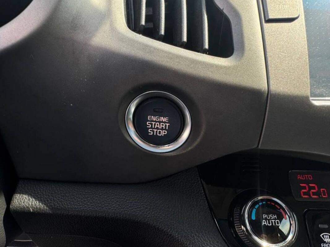Kia Sportage (2013)