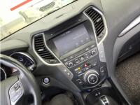 Hyundai SantaFe (2016)