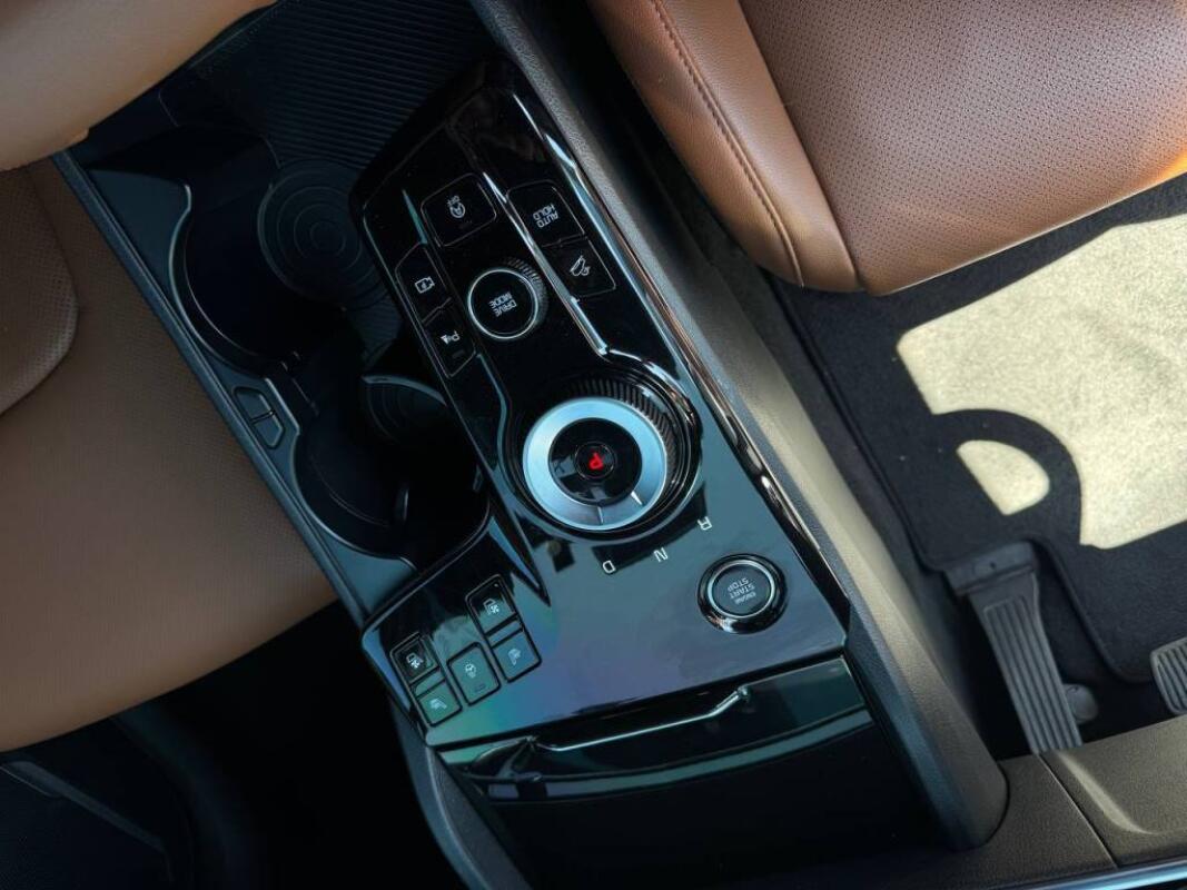 Kia Sportage (2021)