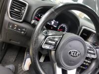 Kia Sportage (2019)