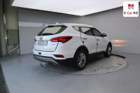 Hyundai SantaFe (2016)