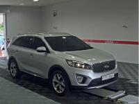 Kia Sorento (2016)