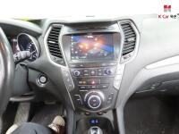 Hyundai Maxcruz (2016)