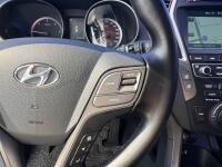 Hyundai SantaFe (2015)