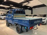 Hyundai Porter (2020)