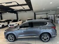 Hyundai SantaFe (2018)
