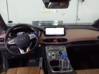 Hyundai SantaFe (2020)