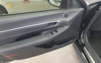 Hyundai Sonata (2021)