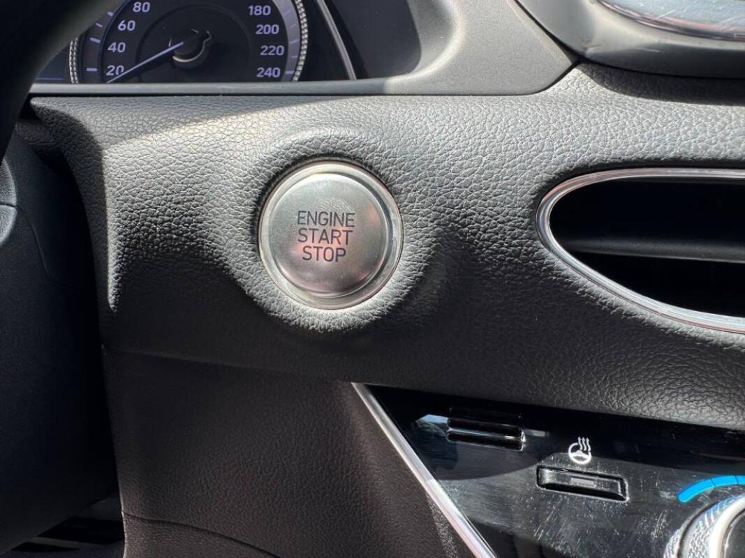 Hyundai Sonata (2019)