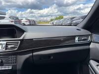 Mercedes E250 (2016)