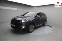 Kia Sorento (2015)