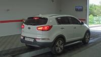 Kia Sportage (2015)