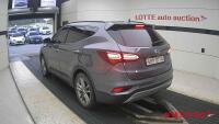 Hyundai SantaFe (2015)