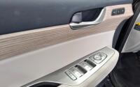 Hyundai Palisade (2019)