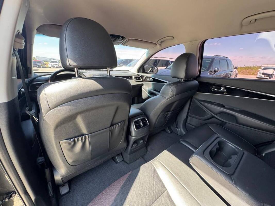 Kia Sorento (2019)