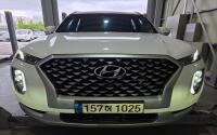 Hyundai Palisade (2021)