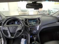 Hyundai SantaFe (2015)