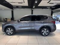 Hyundai SantaFe (2020)