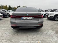 BMW 750Ld (2020)
