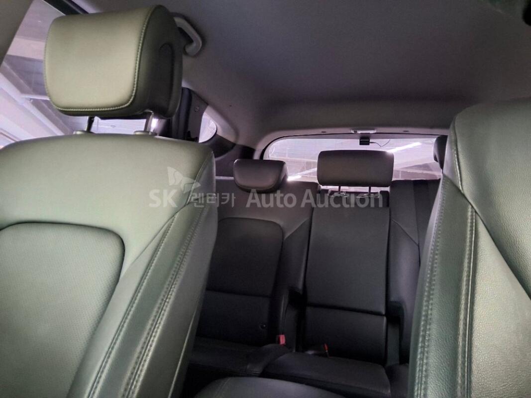 Hyundai SantaFe (2016)