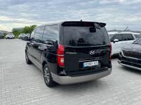 Hyundai Grand Starex (2020)