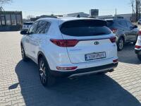 Kia Sportage (2018)
