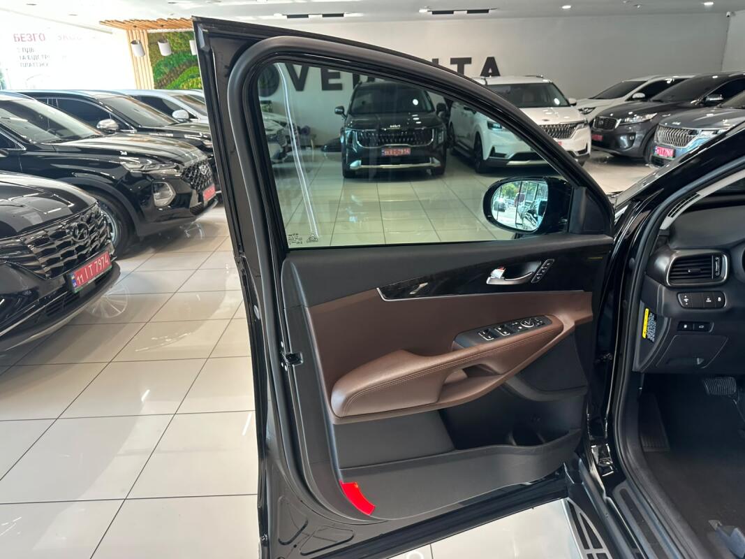 Kia Sorento (2016)
